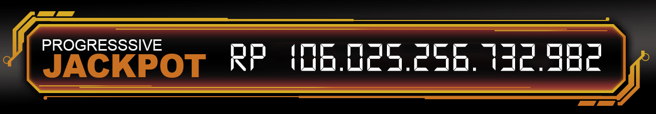 Progressive Slot Jackpot